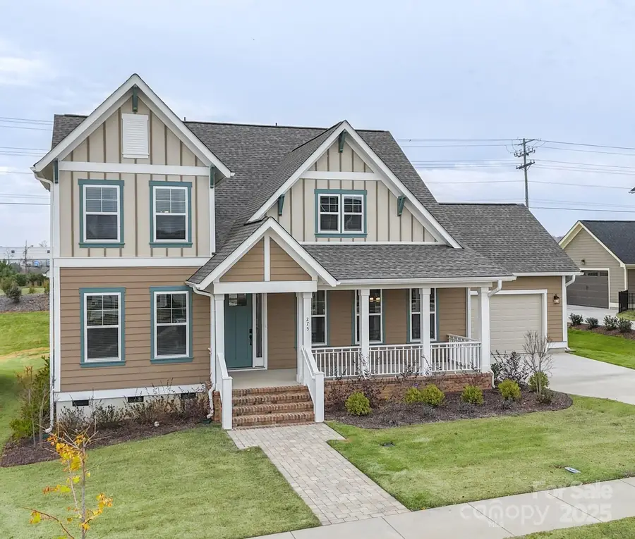 275 Luray Way #447, Rock Hill, SC 29730 - #2