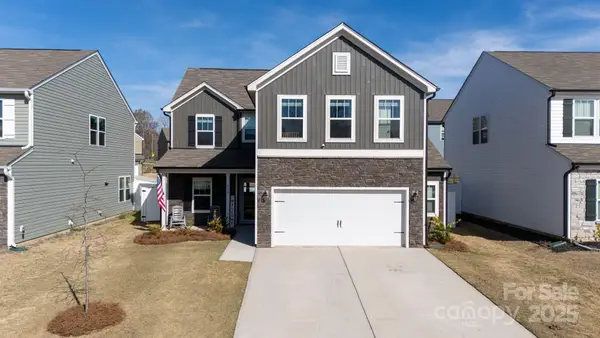 446 Brannon Meadows Drive, York, SC 29745