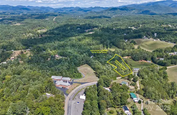 99999 Rocky Hollow #Tract 2, Weaverville, NC 28787