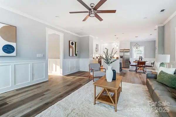 1357 Malden Court, Crouse, NC 28033