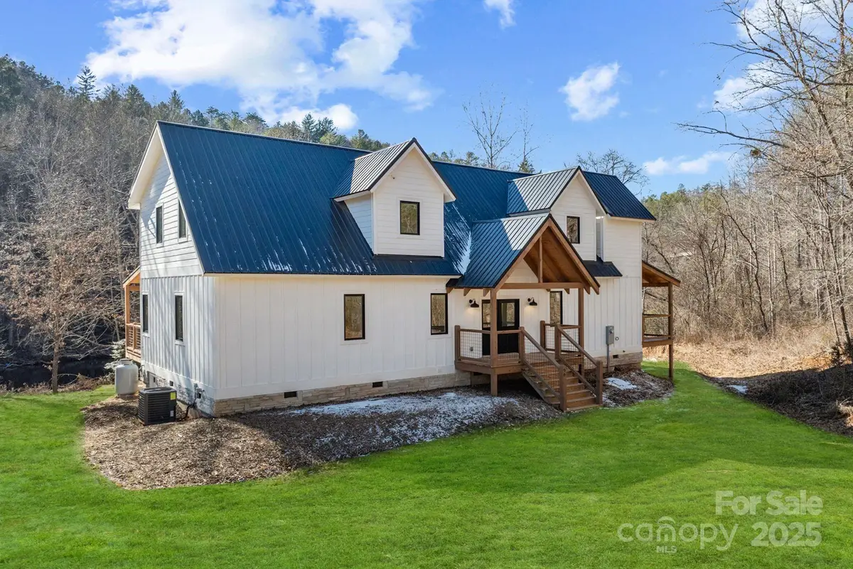 96 Light Waters Drive, Cullowhee, NC 28723 - Image #1
