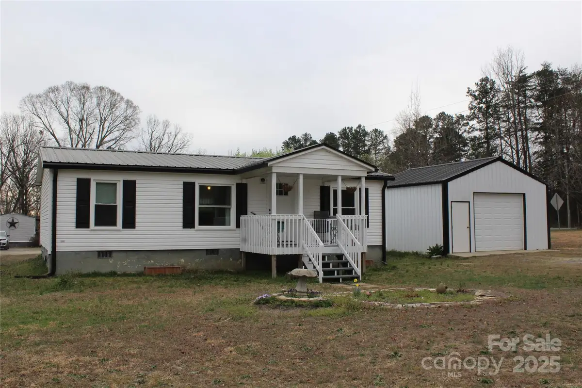 6454 Lostkey Drive, Connelly Springs, NC 28612 - #1