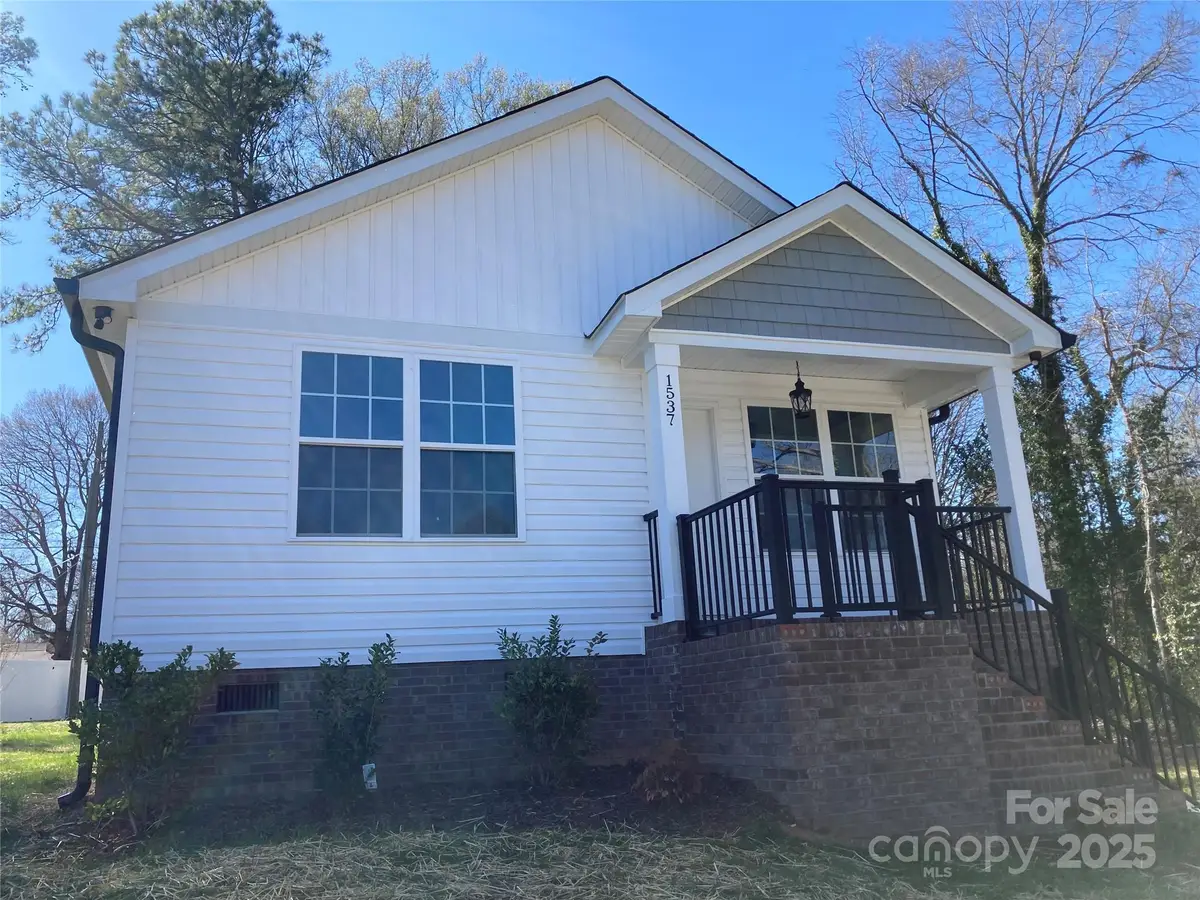 1537 Poston Circle, Gastonia, NC 28054 - Image #1