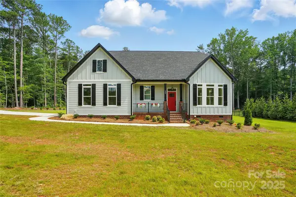 409 Henry Chapel Road, Belmont, NC 28012