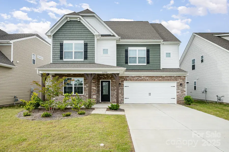 16200 Winfield Hall Drive, Charlotte, NC 28273 - Image #2