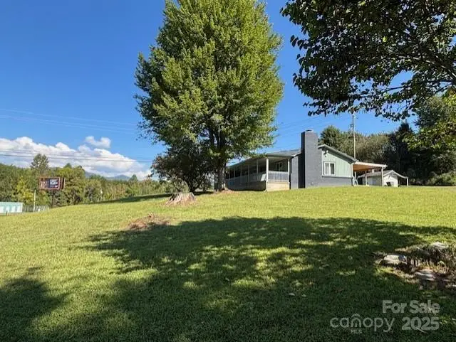 43 Flaming Arrow Drive, Whittier, NC 28789 - Image #1