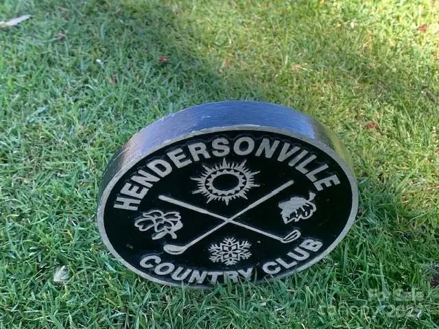 LOTS 1&2 Country Club Road #1&2, Hendersonville, NC 28739 - Image #2