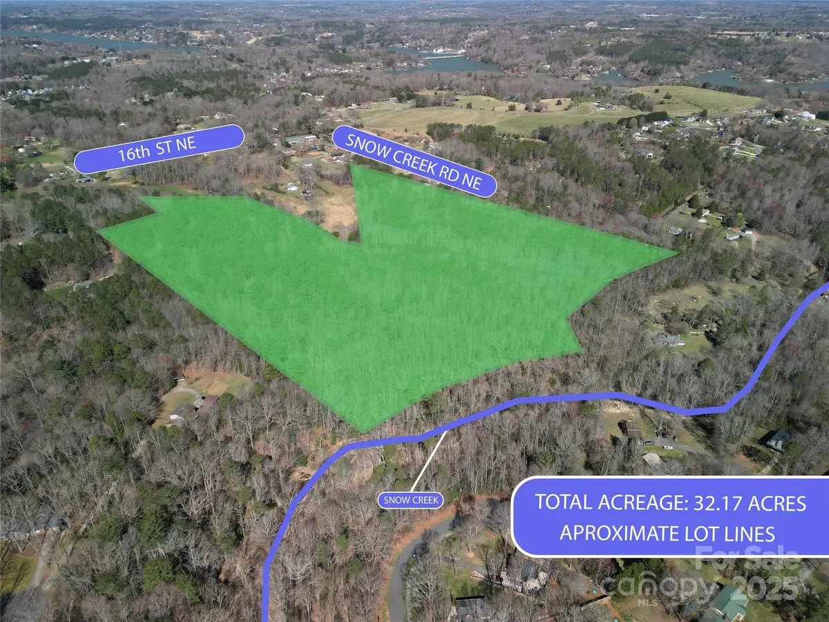 000 16th Street Ne, Hickory, NC 28601 - Image #1