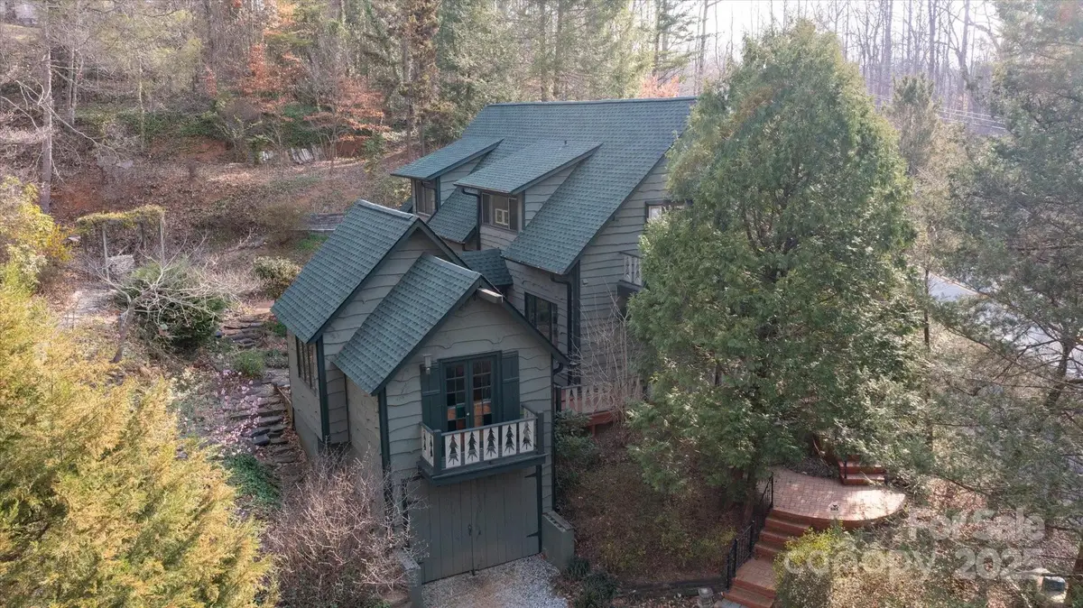 1506 Lynn Road, Columbus, NC 28722 - Image #1