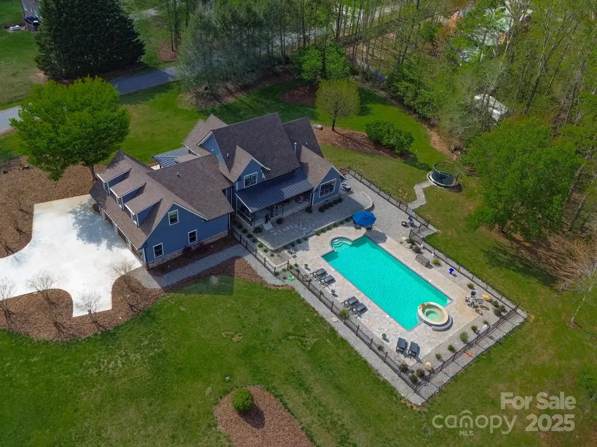 114 Eldridge Lane, State Road, NC 28676 - #1