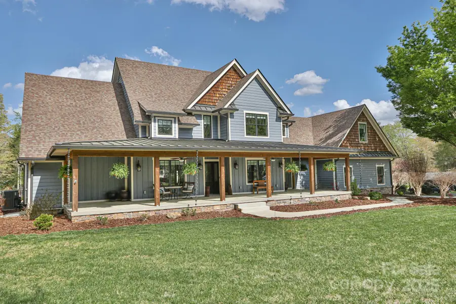 114 Eldridge Lane, State Road, NC 28676 - #2