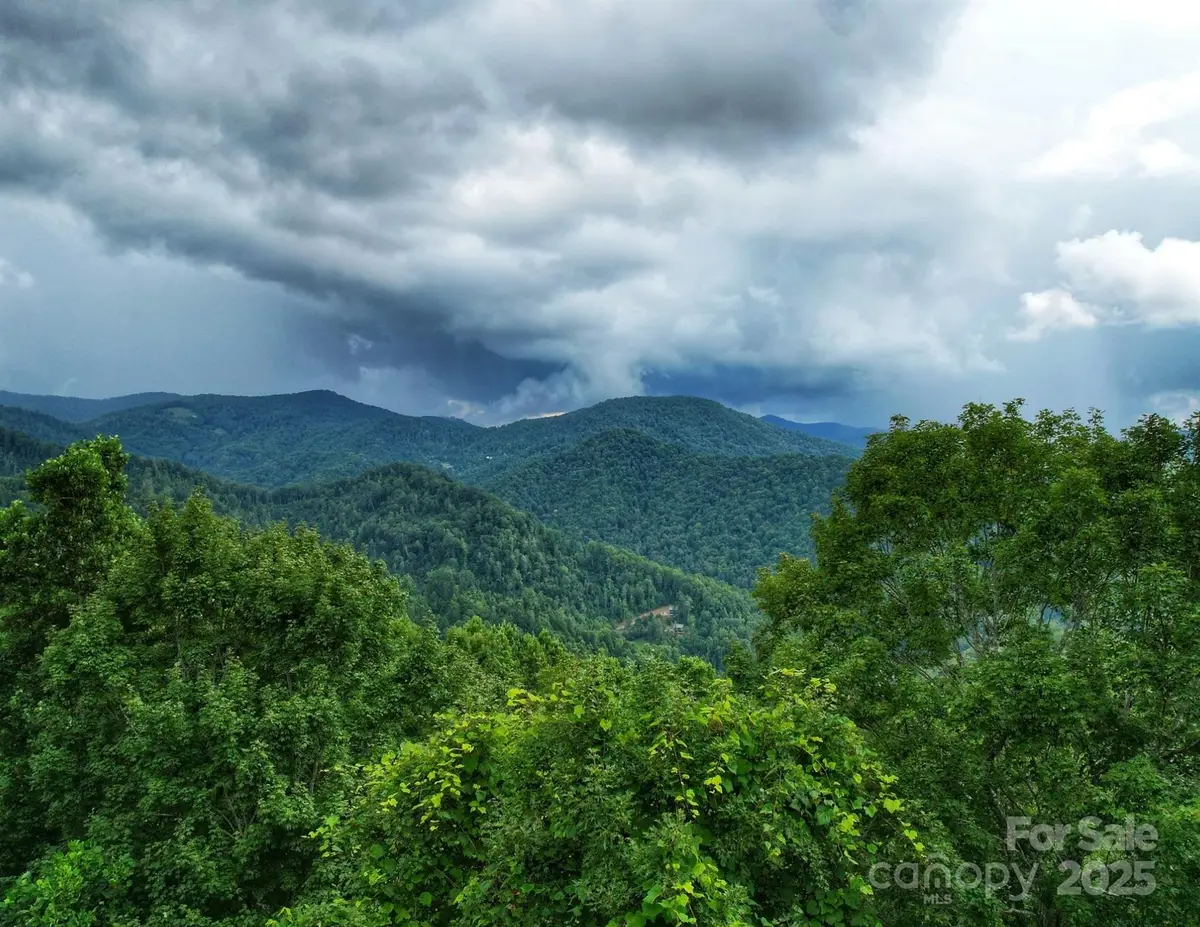 00 Windy Gap Road #Tract B, Mars Hill, NC 28754 - Image #1