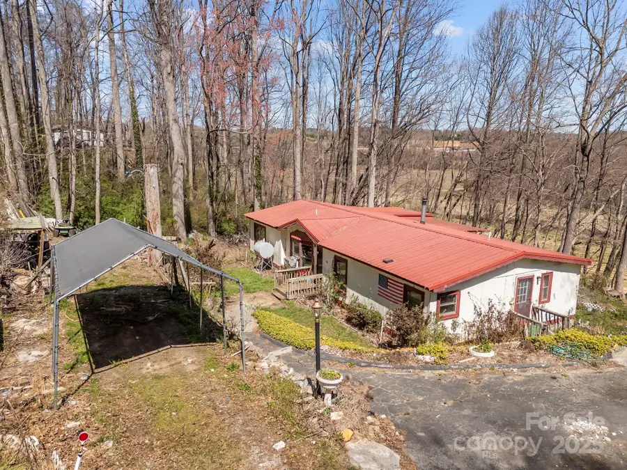 56 Woodscape Drive, Mills River, NC 28759 - Image #3
