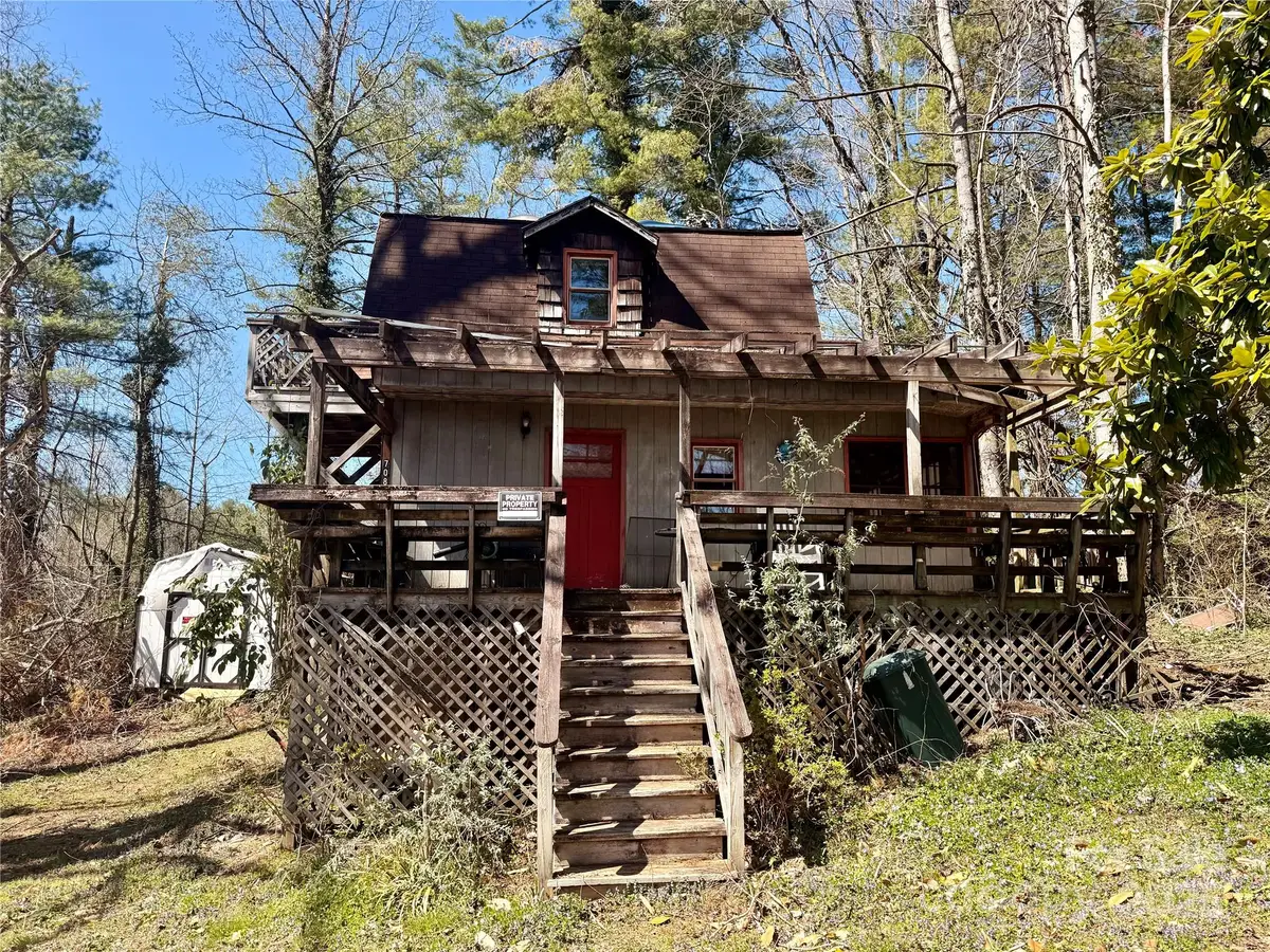 708 Miami Terrace, Hendersonville, NC 28791 - Image #1