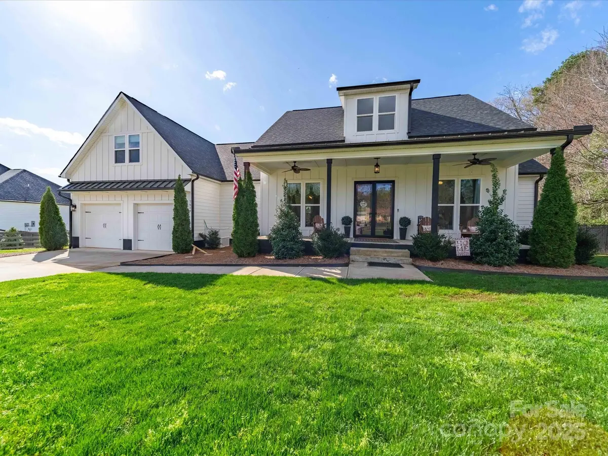 7619 Old Waxhaw Monroe Road, Waxhaw, NC 28173 - Image #1