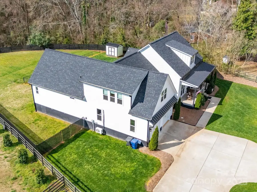 7619 Old Waxhaw Monroe Road, Waxhaw, NC 28173 - Image #2