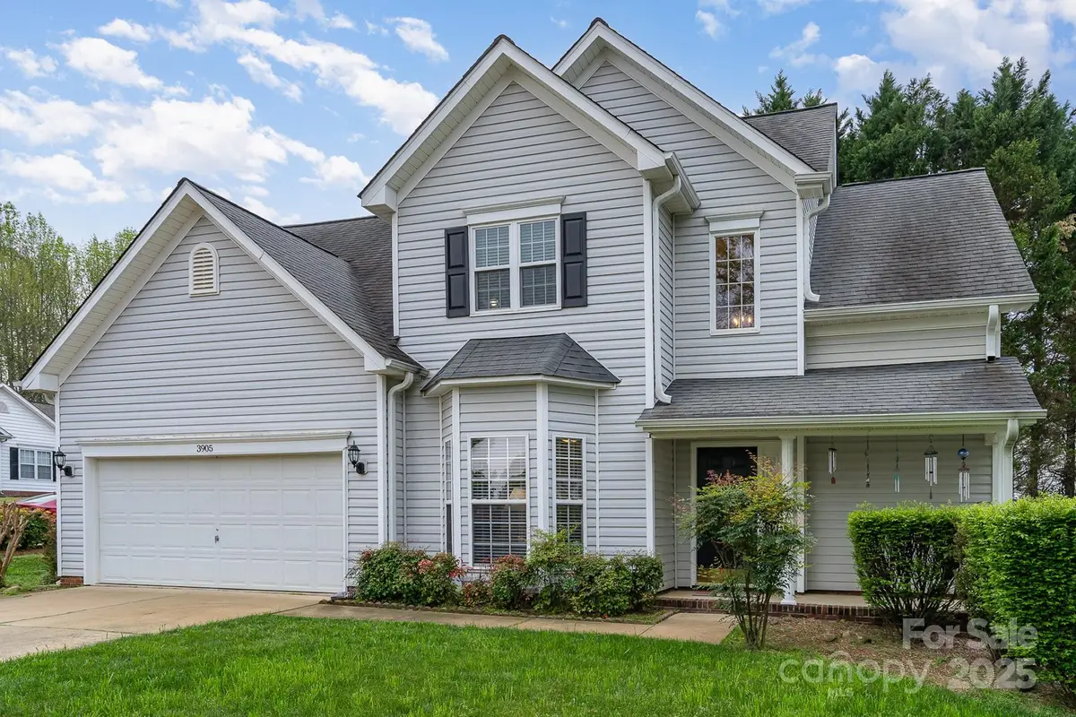 3905 Farlow Road, Charlotte, NC 28269 - Image #1