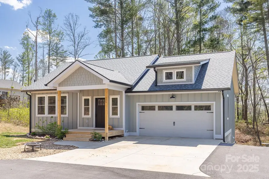 209 Fall Leaves Drive, Fairview, NC 28730 - Image #2