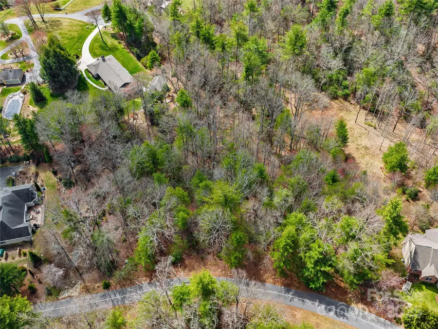 Lot 71 South Ridge Drive, Hendersonville, NC 28739 - Image #2