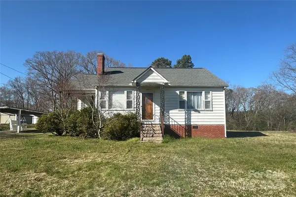 514 W Blume Street, Landis, NC 28088