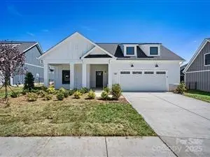 8129 Stillhouse Lane #27, Harrisburg, NC 28075