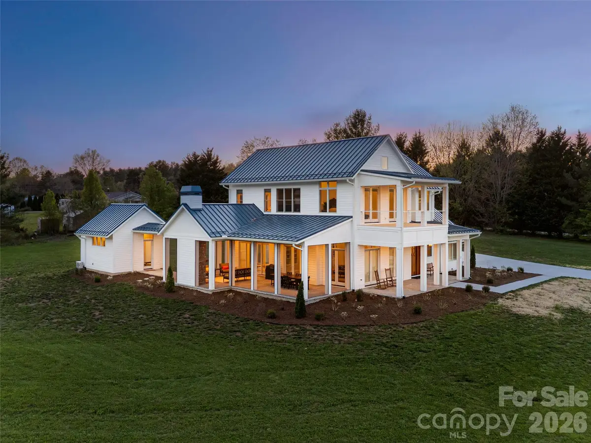 5 Sweetgrass Lane, Fletcher, NC 28732 - #1