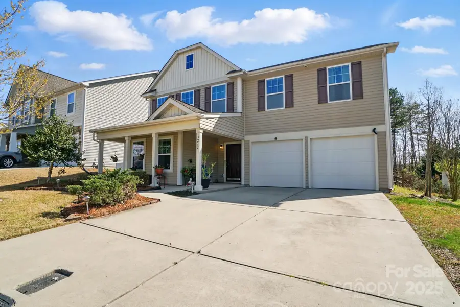 3272 Saddlebrook Drive, Midland, NC 28107 - Image #2