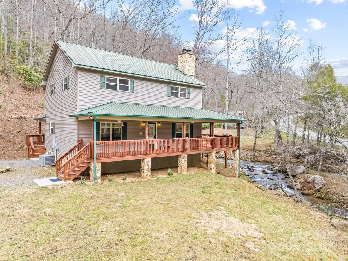 3975 Mountain Creek Road, Robbinsville, NC 28771 - Image #1