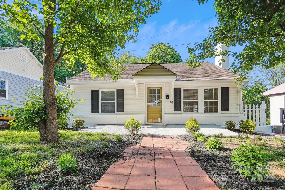 813 North Avenue, Charlotte, NC 28208 - Image #1