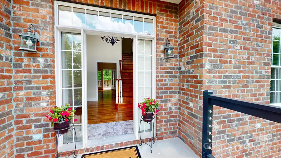 1064 Skye Drive, Pisgah Forest, NC 28768 - Image #2