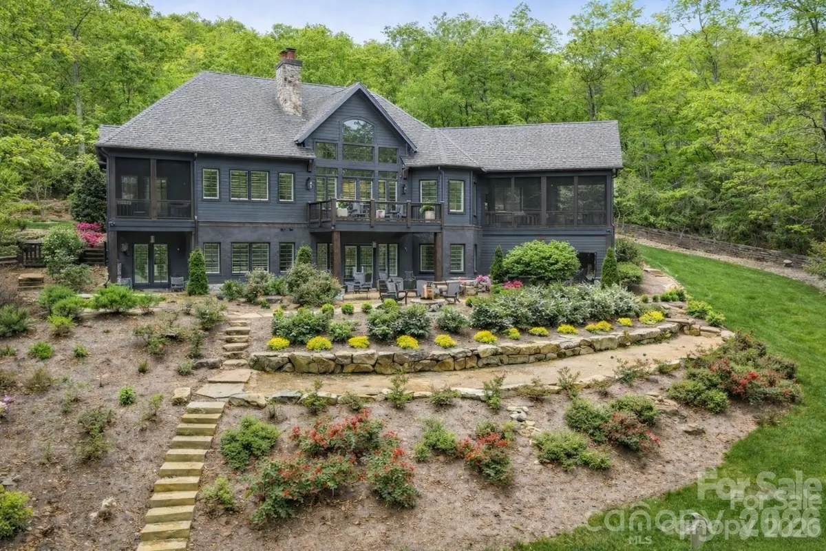 1455 Flint Rock Trail, Arden, NC 28704 - #1