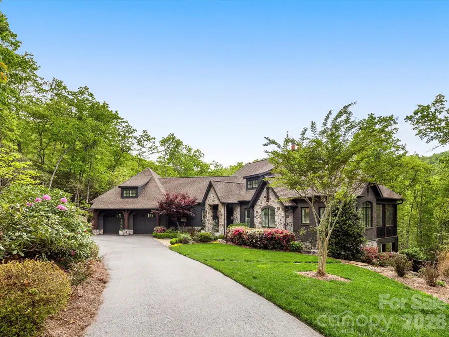 1455 Flint Rock Trail, Arden, NC 28704 - #3