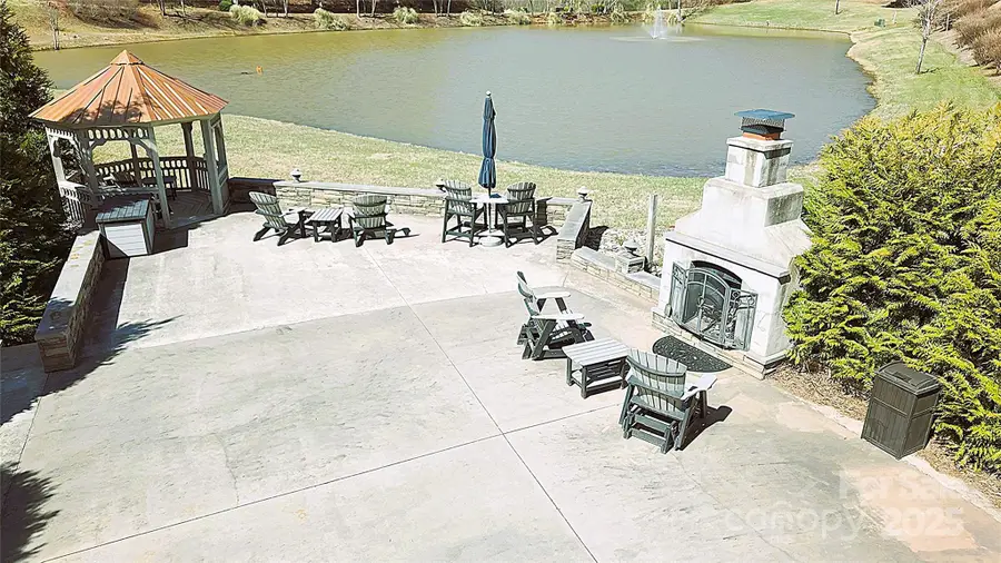 116 Cornell Circle, Lake Lure, NC 28746 - Image #3