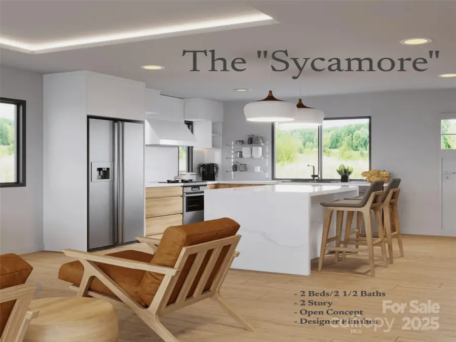 35 Leap Frog Park, Waynesville, NC 28786 - Image #2