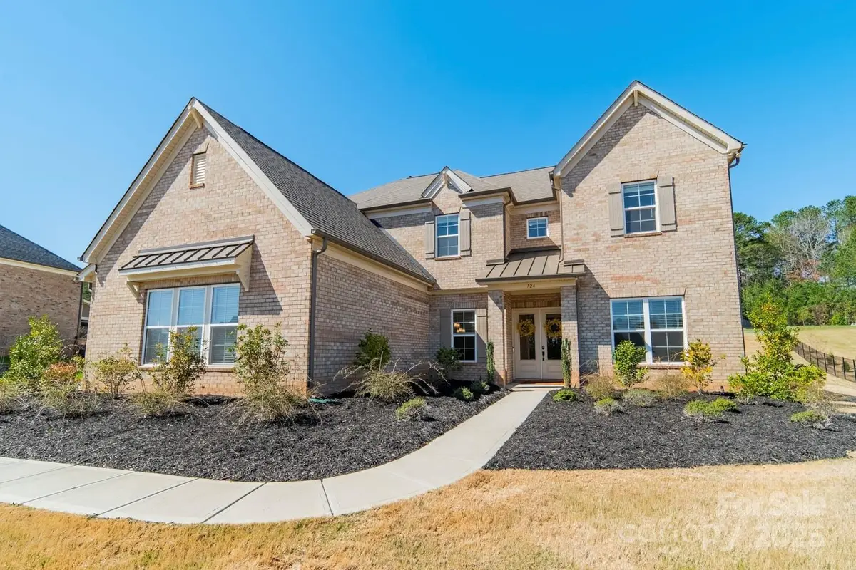 724 Cavesson Way, Wesley Chapel, NC 28110 - Image #1