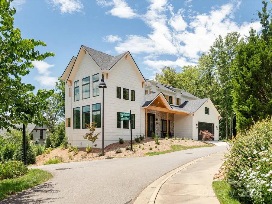 11 Magnolia View Trail, Asheville, NC 28804 - Image #2
