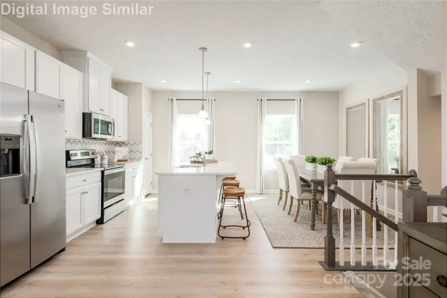 2129 Primm Farms Drive, Charlotte, NC 28216 - #3