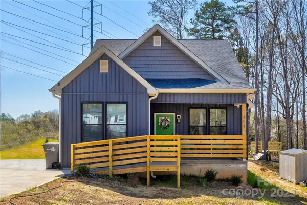 494 E 22nd Street, Kannapolis, NC 28083