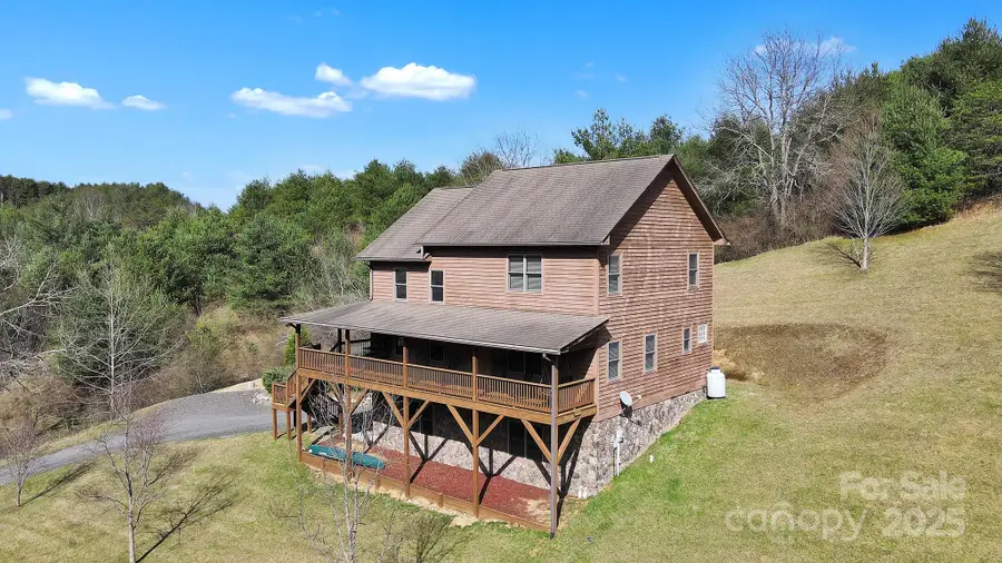 1118 Lucy Bell Road, Crumpler, NC 28617 - Image #2