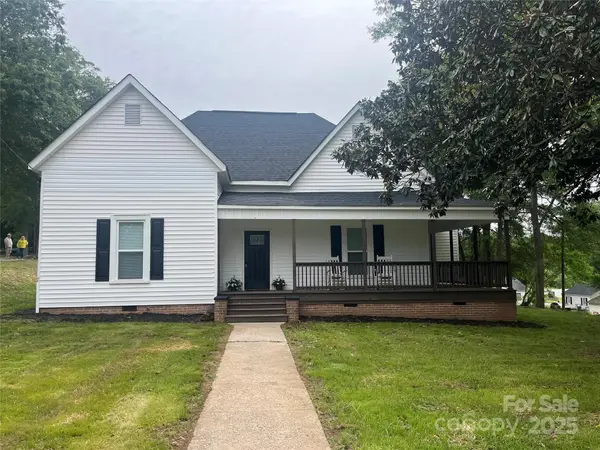 106 York Street, Mooresboro, NC 28114