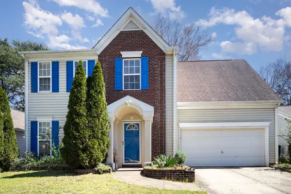 14525 Arbor Ridge Drive, Charlotte, NC 28273