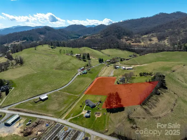 00 Ty Lea Drive, Waynesville, NC 28785