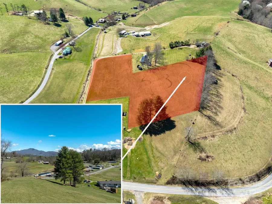 00 Ty Lea Drive, Waynesville, NC 28785 - Image #3