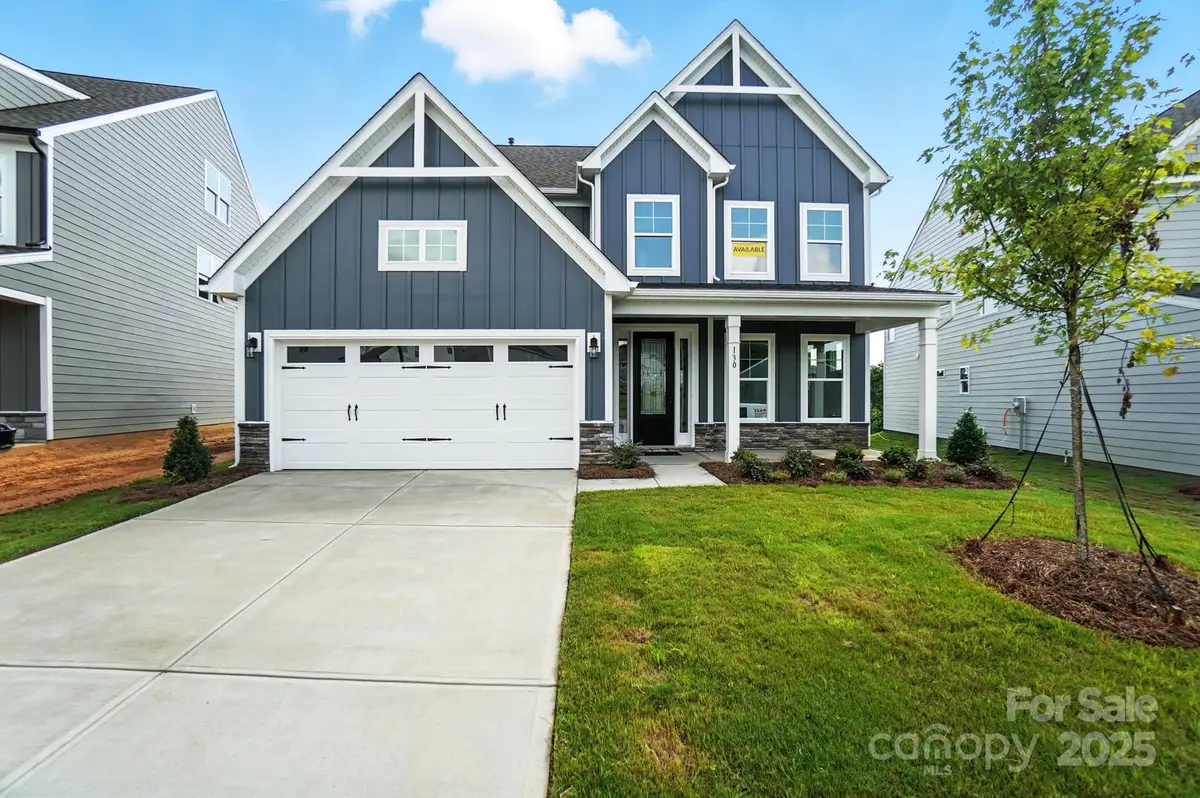 130 Longwood Road, Mooresville, NC 28115 - Image #1