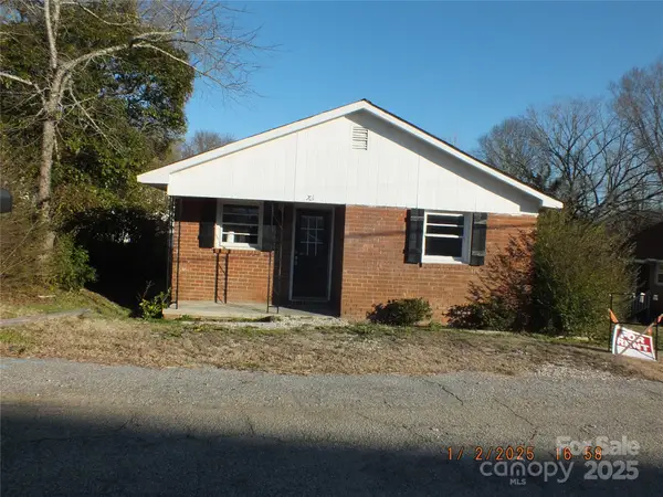 701 Taylor Street, Lancaster, SC 29720