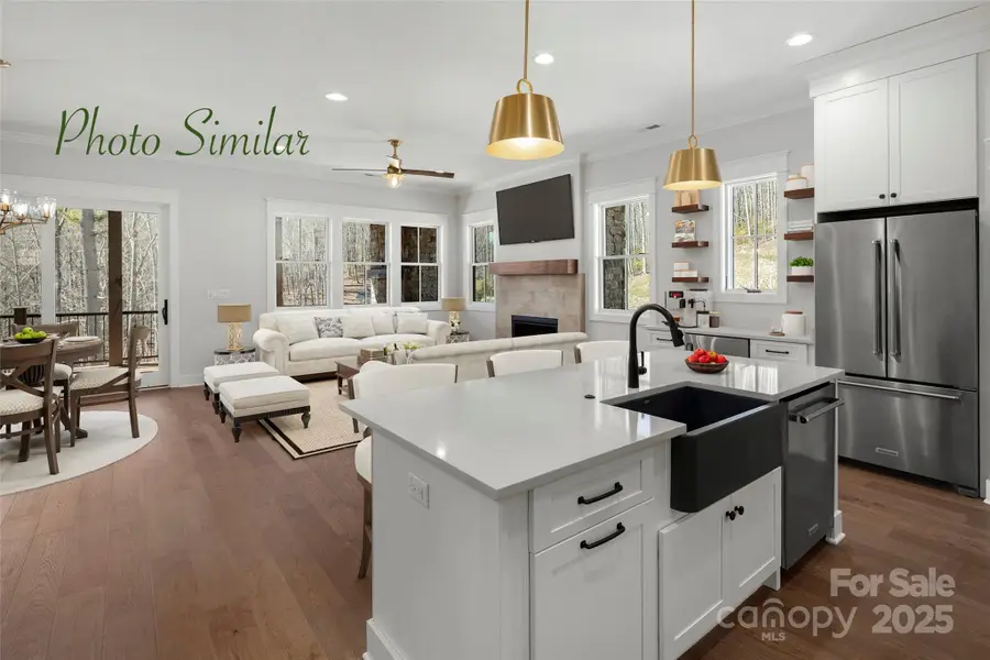 58 Chimney Chase Trail #3, Hendersonville, NC 28739 - Image #2