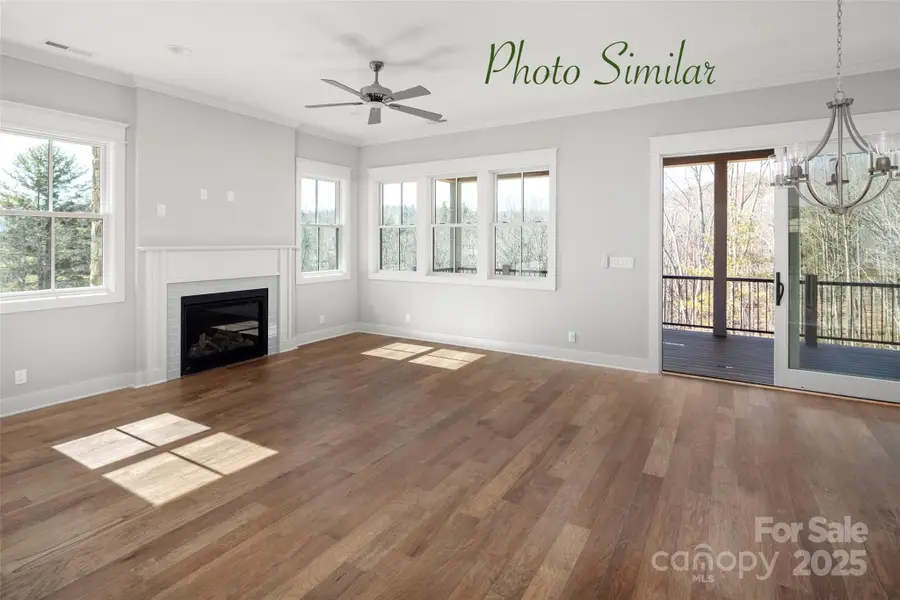 58 Chimney Chase Trail #3, Hendersonville, NC 28739 - Image #3