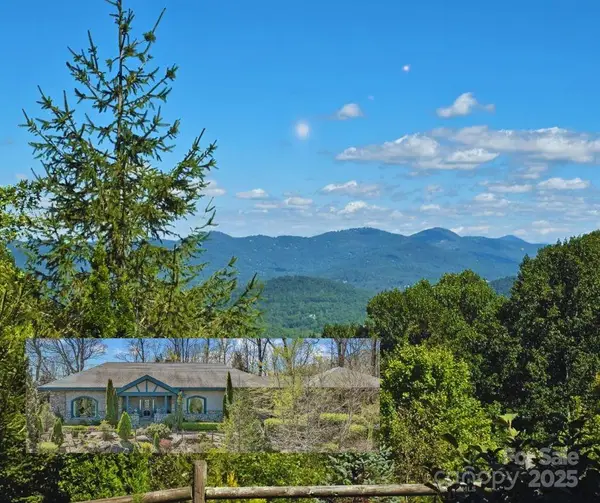 111 Flora Rose Trail, Asheville, NC 28803
