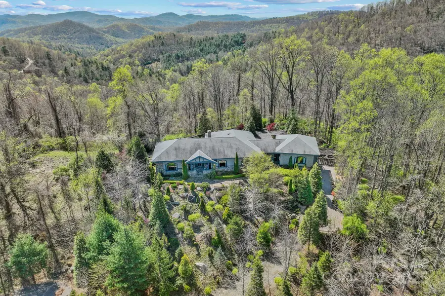 111 Flora Rose Trail, Asheville, NC 28803 - Image #2