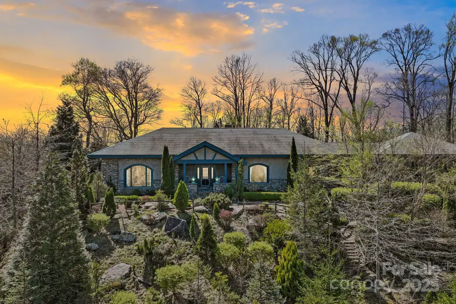 111 Flora Rose Trail, Asheville, NC 28803 - Image #3